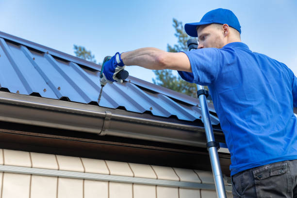 Best Roof Leak Repair  in Jesup, IA