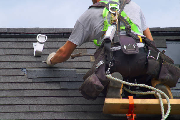 Hot Roofs in Jesup, IA