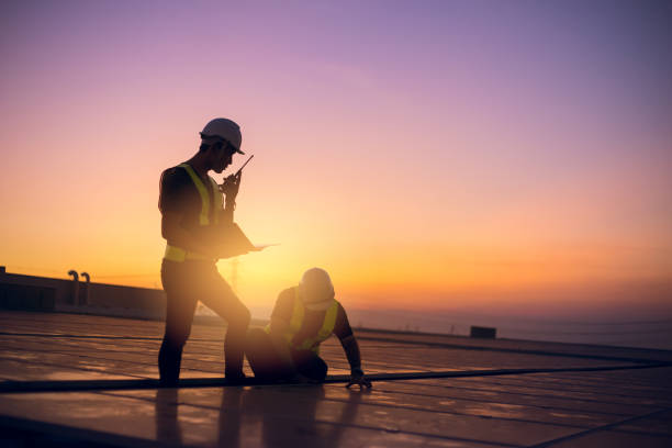 Best Tile Roofing Installation  in Jesup, IA