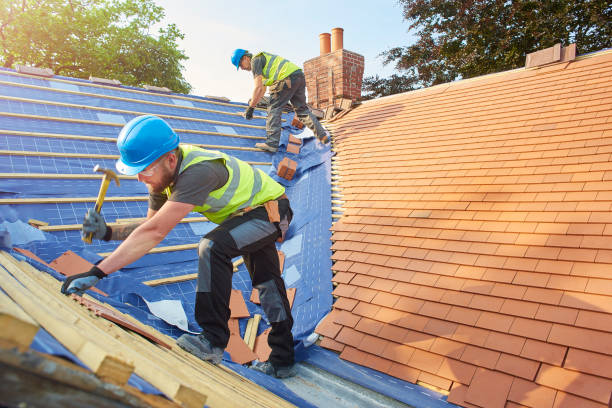 Best Roof Coating and Sealing  in Jesup, IA